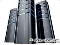 SouL-HosT